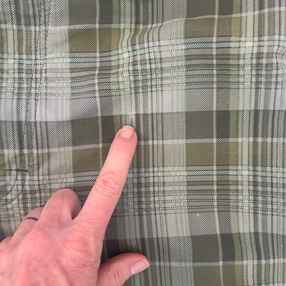 PATAGONIA MENS CASUAL / SWIM SHORTS - Picture 9 of 13